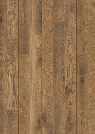 Oak Alamo Vivo, 14mm Plank 138 Engineered Hardwood by Boen