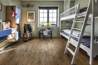 Oak Ale Engineered Hardwood by Kahrs