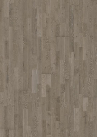 Oak Alloy Engineered Hardwood by Kahrs