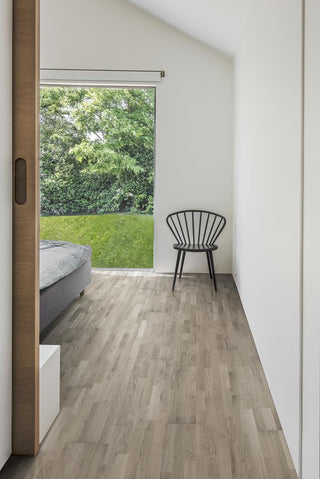Oak Alloy Engineered Hardwood by Kahrs