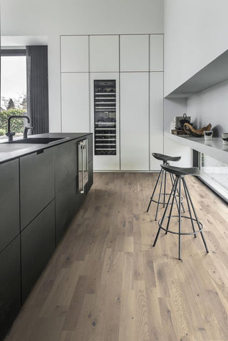 Oak Amalfi Engineered Hardwood by Kahrs
