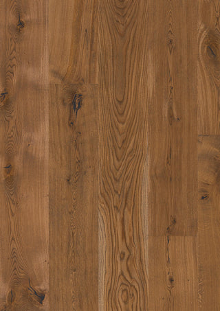Oak Antique Canyon, 15mm Chaletino Engineered Hardwood by Boen