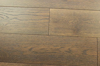Oak Ash Engineered Hardwood by Nu Floor