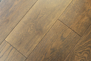 Oak Ash Engineered Hardwood by Nu Floor