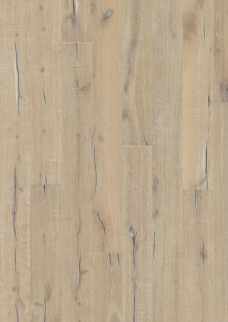 Oak Aspeland Engineered Hardwood by Kahrs