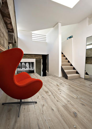 Oak Aspeland Engineered Hardwood by Kahrs