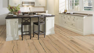 Oak Aspeland Engineered Hardwood by Kahrs