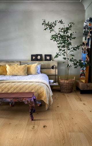 OAK ASTER Engineered Hardwood by Kahrs
