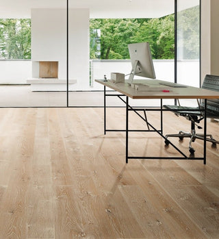 Oak Atelier Engineered Hardwood by Anchor Floor & Supply
