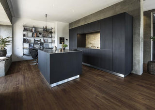 Oak Attebo Engineered Hardwood by Kahrs