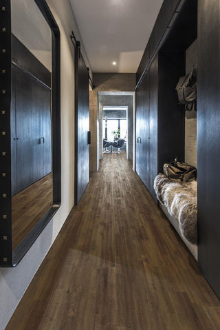 Oak Attebo Engineered Hardwood by Kahrs