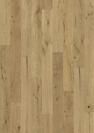 Oak Auronzo Engineered Hardwood by Kahrs