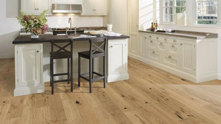 Oak Auronzo Engineered Hardwood by Kahrs