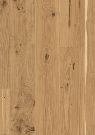 Oak Authentic Canyon, 20mm Chalet Engineered Hardwood by Boen