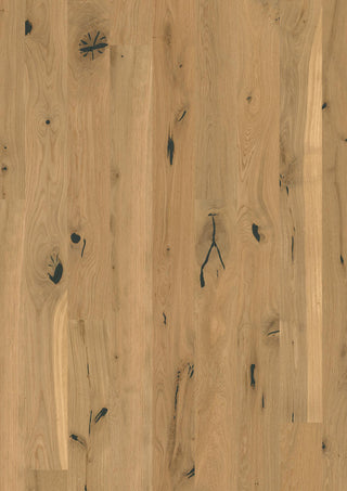 Oak Authentic Espressivo, 14mm Plank 138 Engineered Hardwood by Boen