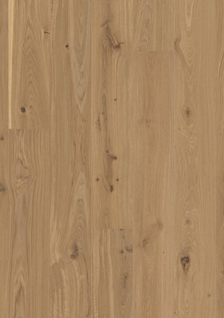 Oak Authentic Vivo, 14mm Castle Plank Engineered Hardwood by Boen