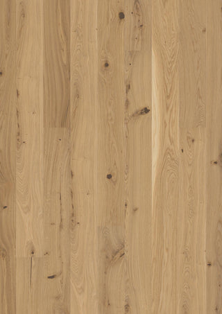 Oak Authentic Vivo, 14mm Plank 138 Engineered Hardwood by Boen