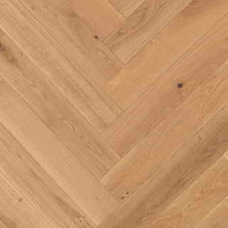 Oak Authentique 01 Aura Engineered Hardwood by BerryAlloc