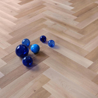 Oak Authentique 01 Calypso Engineered Hardwood by BerryAlloc