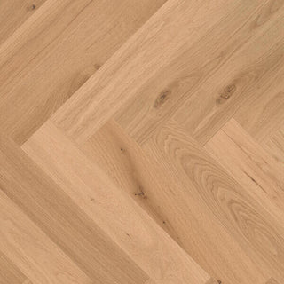 Oak Authentique 01 Chêne Engineered Hardwood by BerryAlloc