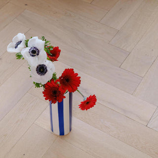 Oak Authentique 01 Eos Engineered Hardwood by BerryAlloc