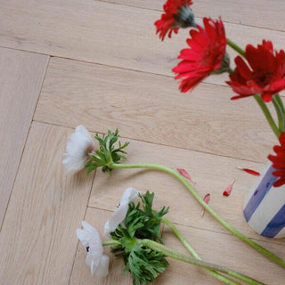 Oak Authentique 01 Eos Engineered Hardwood by BerryAlloc