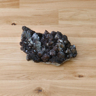 Oak Authentique 01 Lumia Engineered Hardwood by BerryAlloc