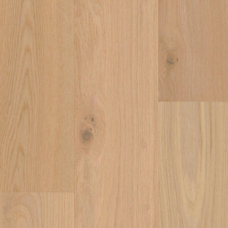 Oak Authentique 01 Nude Engineered Hardwood by BerryAlloc