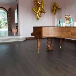 Oak Authentique 01 Silex Engineered Hardwood by BerryAlloc
