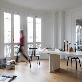 Oak Authentique 01 Taïga Engineered Hardwood by BerryAlloc