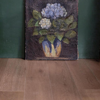 Oak Authentique 01 Toundra Engineered Hardwood by BerryAlloc