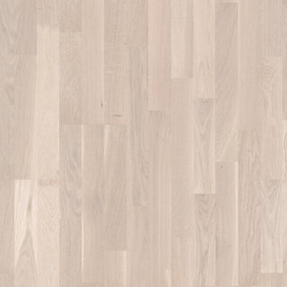 Oak Authentique Albatre Engineered Hardwood by BerryAlloc