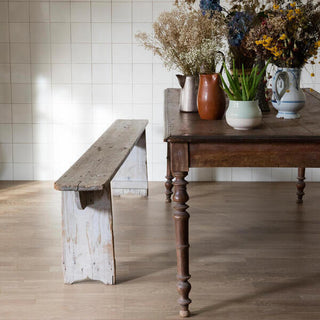 Oak Authentique Kaolin Engineered Hardwood by BerryAlloc