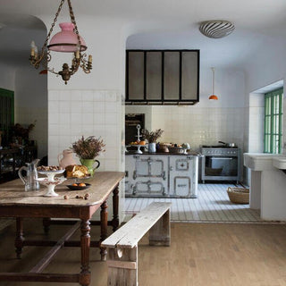 Oak Authentique Silk Engineered Hardwood by BerryAlloc