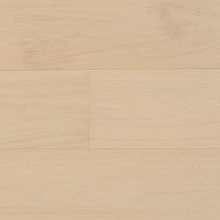 Oak Baja White Engineered Hardwood by Artisan Hardwood