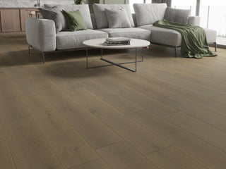 Oak Balboa Engineered Hardwood by Nu Floor