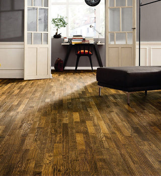 Oak Barrique Engineered Hardwood by Anchor Floor & Supply