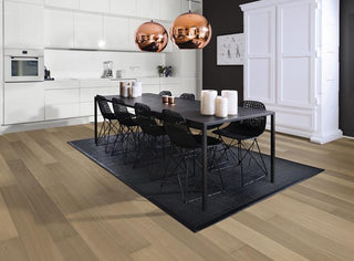Oak Berlin Engineered Hardwood by Kahrs