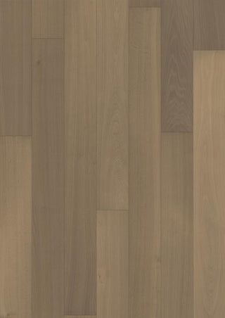 Oak Berlin Engineered Hardwood by Kahrs