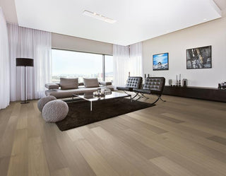 Oak Berlin Engineered Hardwood by Kahrs