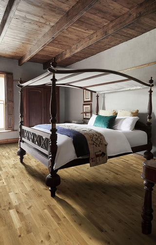 Oak Boda Engineered Hardwood by Kahrs