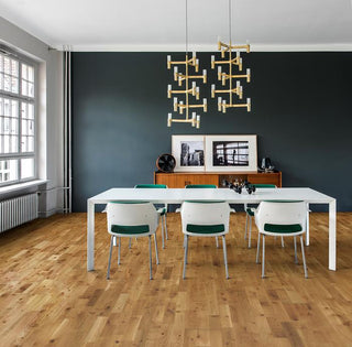 Oak Boda Engineered Hardwood by Kahrs
