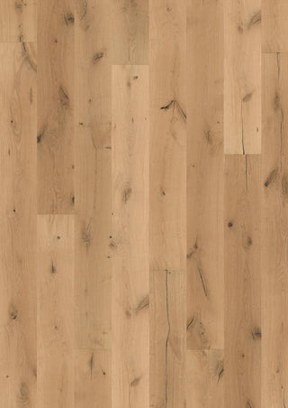 OAK BOREAS Engineered Hardwood by Kahrs