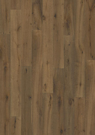 Oak Branca Engineered Hardwood by Kahrs