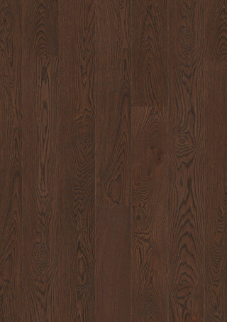 Oak Brazilian Brown Animoso, 13.2mm Plank 181 Engineered Hardwood by Boen