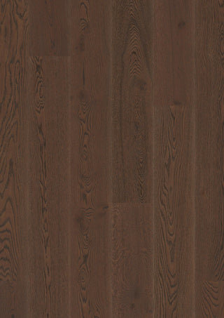Oak Brazilian Brown Animoso, 14mm Castle Plank Engineered Hardwood by Boen