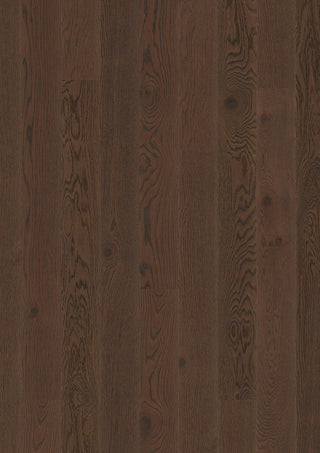 Oak Brazilian Brown Animoso, 14mm Plank 138 Engineered Hardwood by Boen