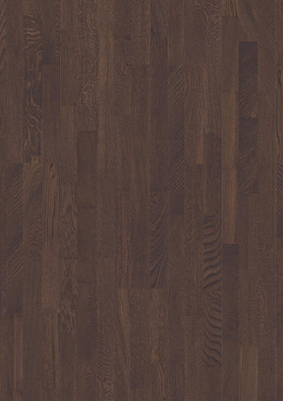 Oak Brazilian Brown Finale, 14mm 3 - Strip Engineered Hardwood by Boen