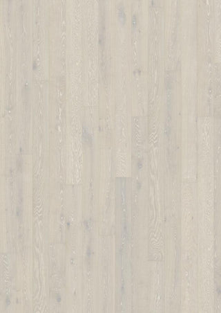 Oak Bright Engineered Hardwood by Kahrs