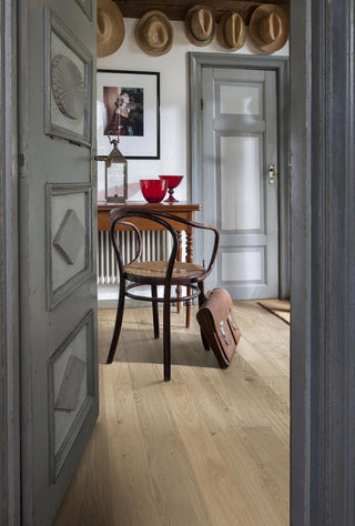 Oak Brighton Engineered Hardwood by Kahrs